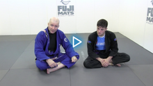 Load image into Gallery viewer, Open Guard: BJJ Fundamentals - Go Further Faster by John Danaher
