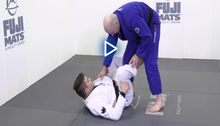 Load image into Gallery viewer, Passing the Guard: BJJ Fundamentals - Go Further Faster by John Danaher
